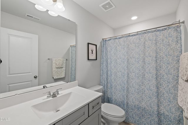 5822 Empathy Lane, Raleigh, NC 27616