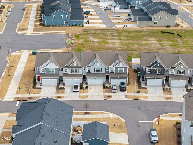 5822 Empathy Lane, Raleigh, NC 27616