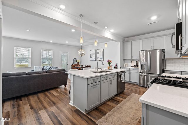 5822 Empathy Lane, Raleigh, NC 27616