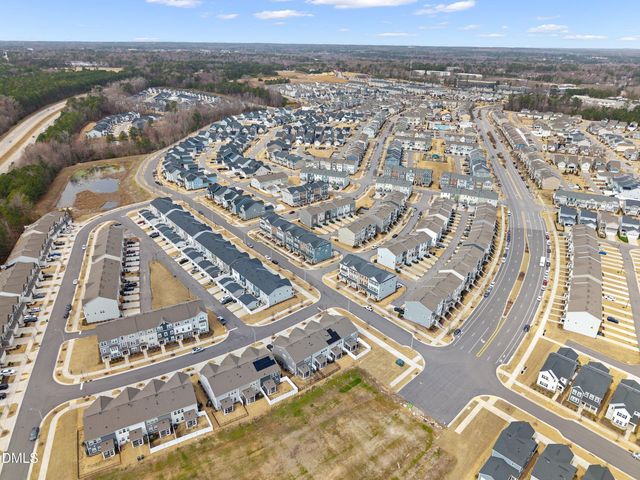 5822 Empathy Lane, Raleigh, NC 27616