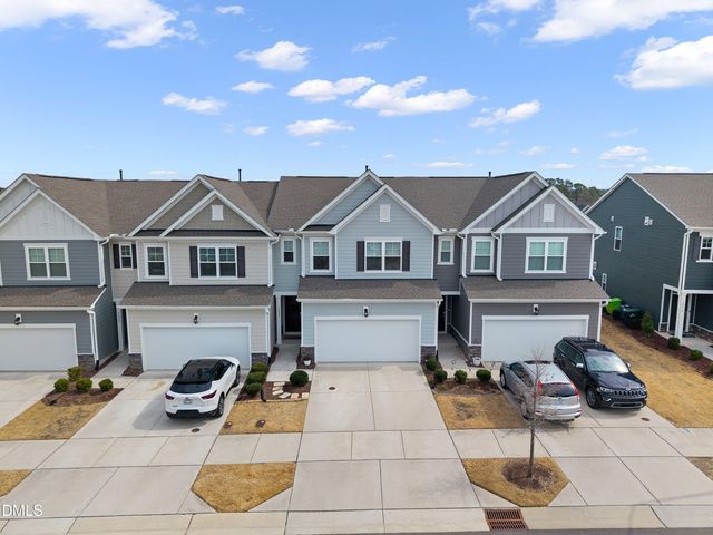 5822 Empathy Lane, Raleigh, NC 27616