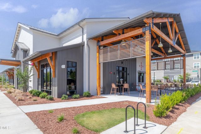 5822 Empathy Lane, Raleigh, NC 27616