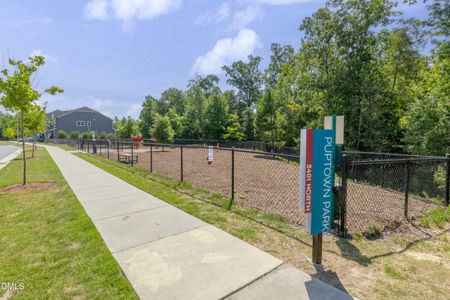 5822 Empathy Lane, Raleigh, NC 27616