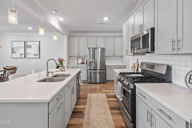 5822 Empathy Lane, Raleigh, NC 27616