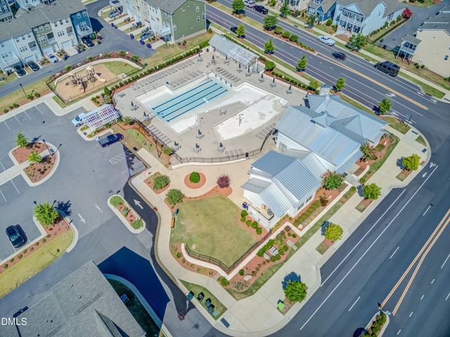 5822 Empathy Lane, Raleigh, NC 27616