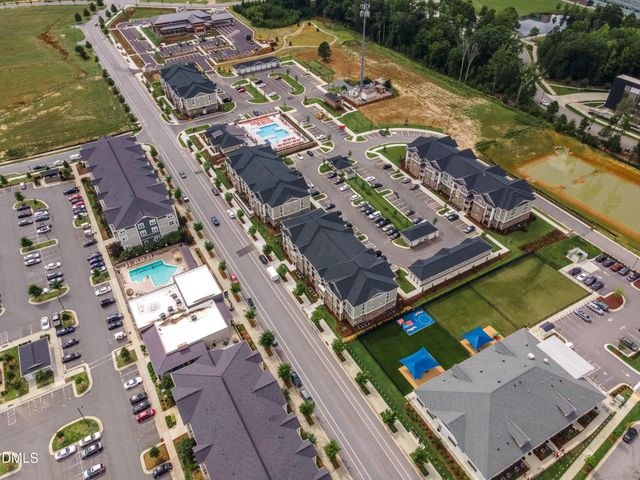 5822 Empathy Lane, Raleigh, NC 27616