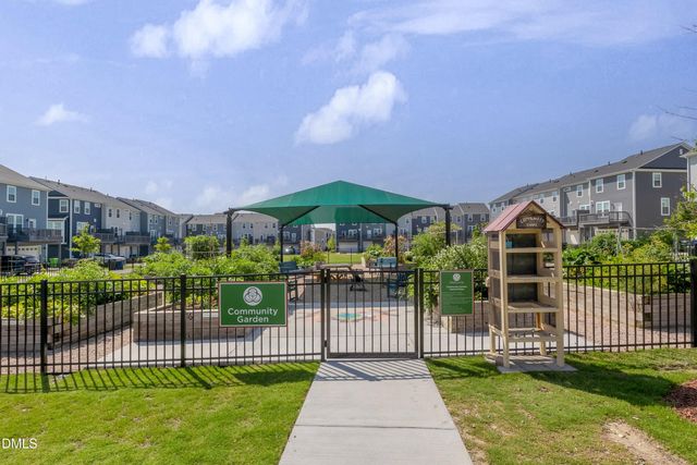 5822 Empathy Lane, Raleigh, NC 27616