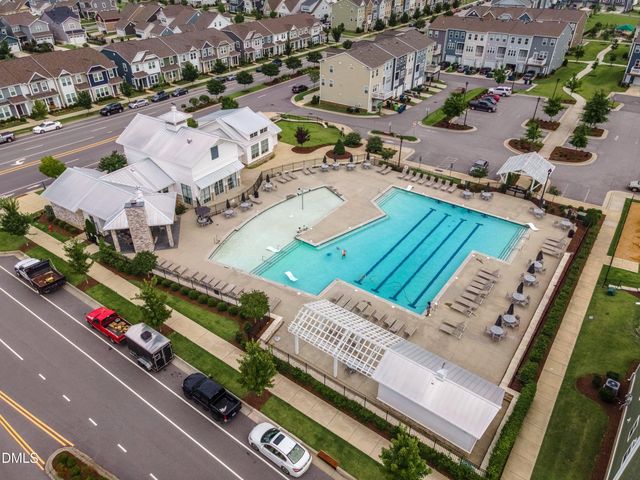 5822 Empathy Lane, Raleigh, NC 27616