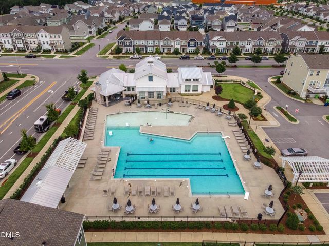 5822 Empathy Lane, Raleigh, NC 27616