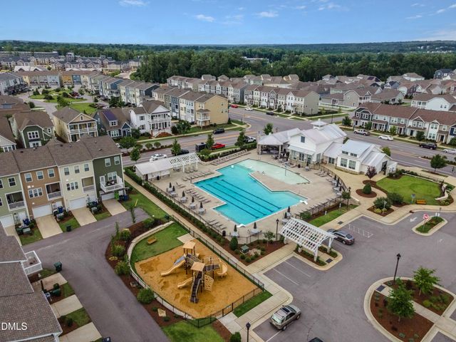 5822 Empathy Lane, Raleigh, NC 27616