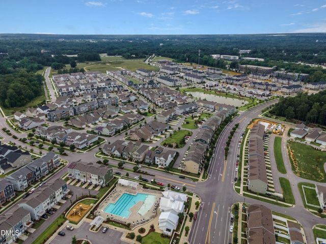 5822 Empathy Lane, Raleigh, NC 27616