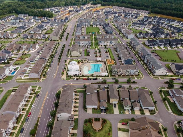 5822 Empathy Lane, Raleigh, NC 27616