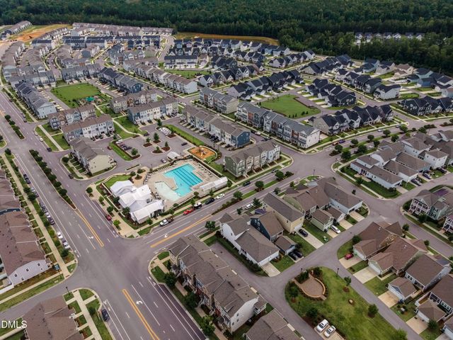 5822 Empathy Lane, Raleigh, NC 27616