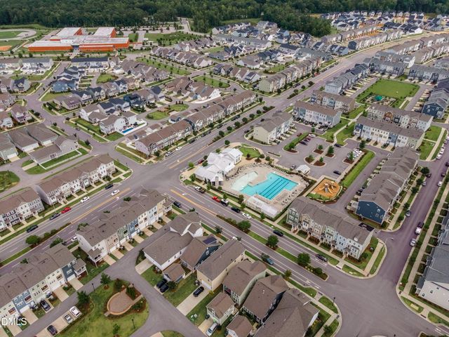 5822 Empathy Lane, Raleigh, NC 27616