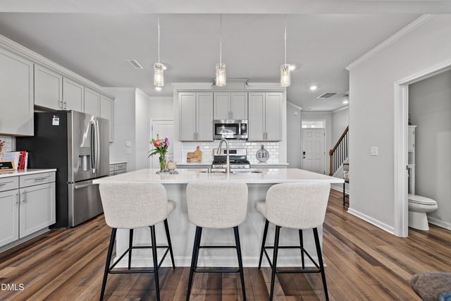 5822 Empathy Lane, Raleigh, NC 27616