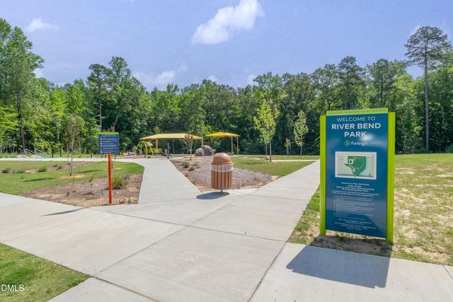 5822 Empathy Lane, Raleigh, NC 27616