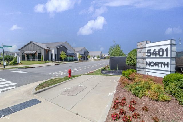 5822 Empathy Lane, Raleigh, NC 27616