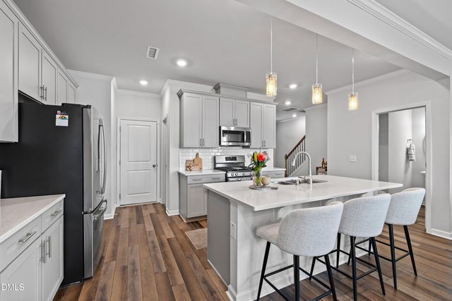 5822 Empathy Lane, Raleigh, NC 27616