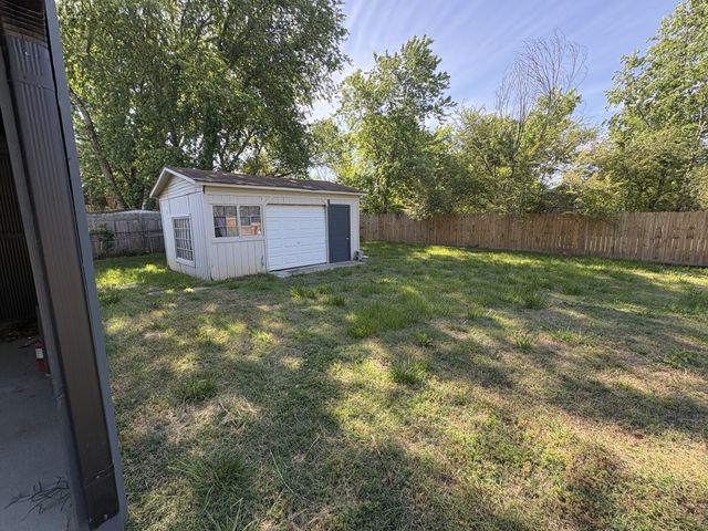 118 Markum Dr, La Vergne, TN 37086