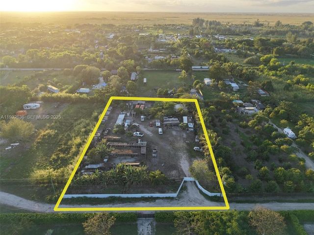 15400 SW 207th ave, Miami, FL 33187