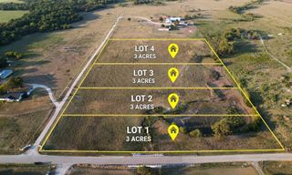 13131 Lot 2 Friendship Road, Pilot Point, TX 76258