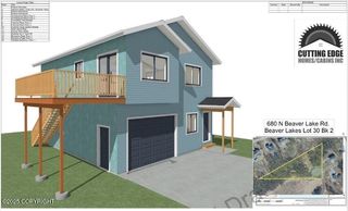 4463 W Murray Drive, Wasilla, AK 99623