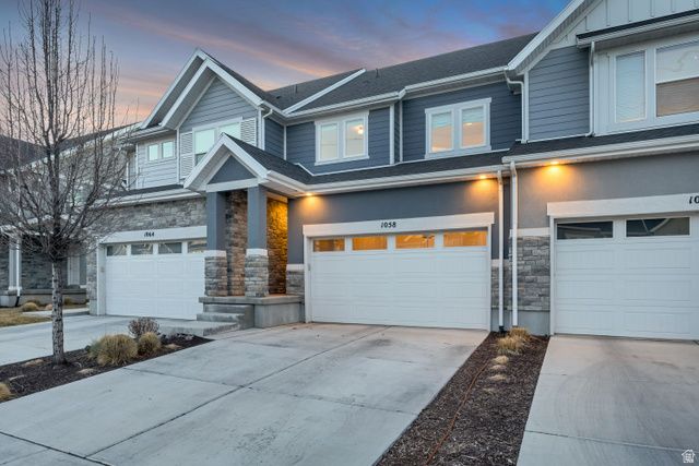 1058 S LILAC WAY, Mapleton, UT 84664