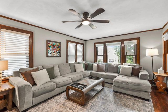 609 Oneida Street, Beaver Dam, WI 53916