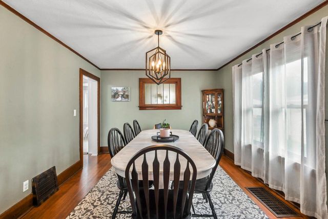 609 Oneida Street, Beaver Dam, WI 53916