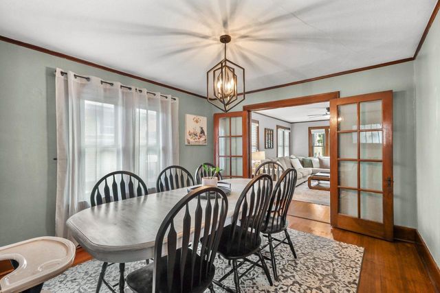 609 Oneida Street, Beaver Dam, WI 53916
