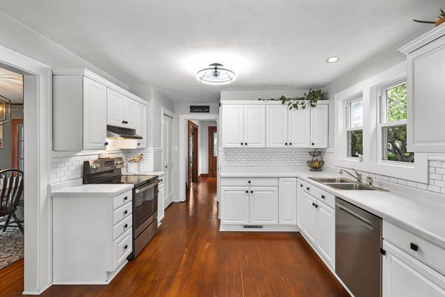 609 Oneida Street, Beaver Dam, WI 53916