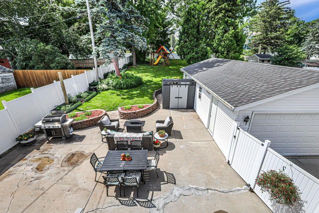 609 Oneida Street, Beaver Dam, WI 53916