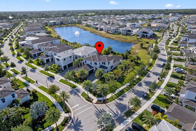 5705 Gauguin Terrace, Palm Beach Gardens, FL 33418
