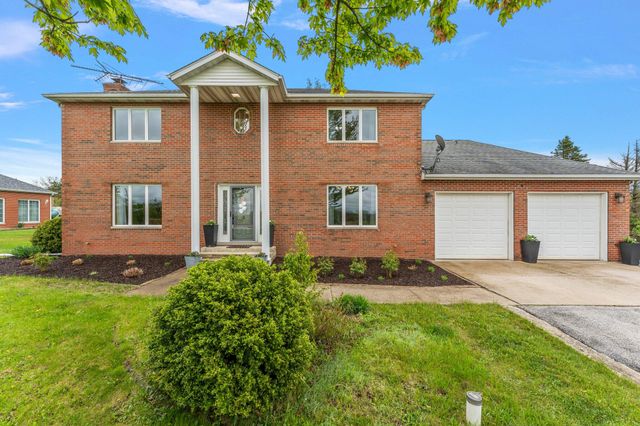 16255 Grant Street, Crown Point, IN 46307
