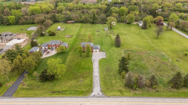 16255 Grant Street, Crown Point, IN 46307