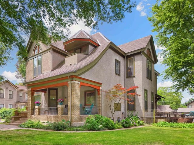 1910 S Arch Street, Little Rock, AR 72206