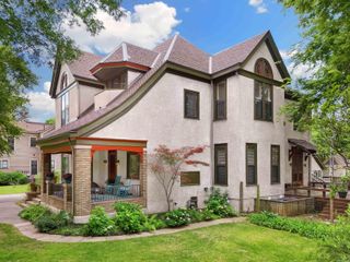 1910 S Arch Street, Little Rock, AR 72206