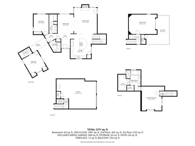 8 W Via Plaza Nueva, Santa Fe, NM 87507