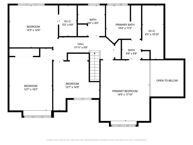 4720 Three Meadows DRIVE, Brookfield, WI 53005
