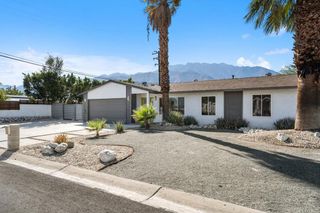 2631 N Chuperosa, Palm Springs, CA 92262