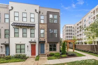 2140 Terwilliger Terrace, Charlotte, NC 28203