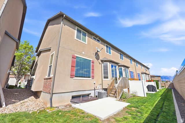 67 W CONDOR RD, Saratoga Springs, UT 84045