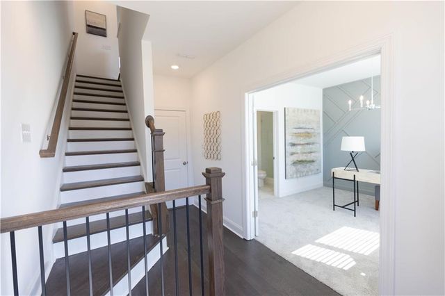 653 Silva Street 139, Cumming, GA 30040