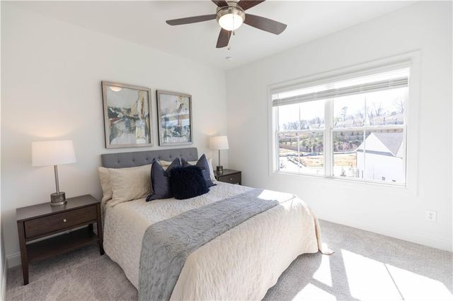653 Silva Street 139, Cumming, GA 30040