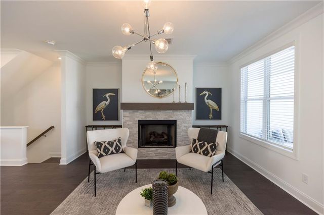 653 Silva Street 139, Cumming, GA 30040
