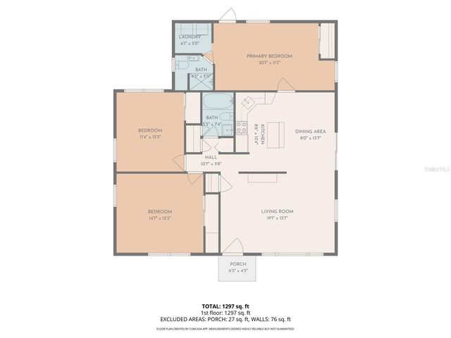 251 PINE TREE DRIVE, Casselberry, FL 32707