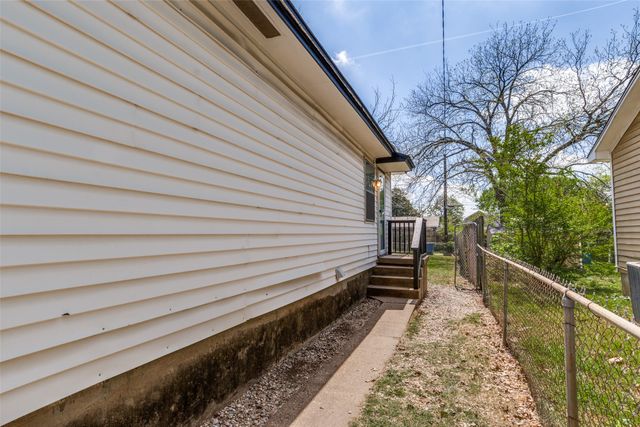 710 Morris Drive, Garland, TX 75040