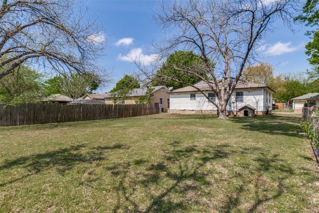 710 Morris Drive, Garland, TX 75040