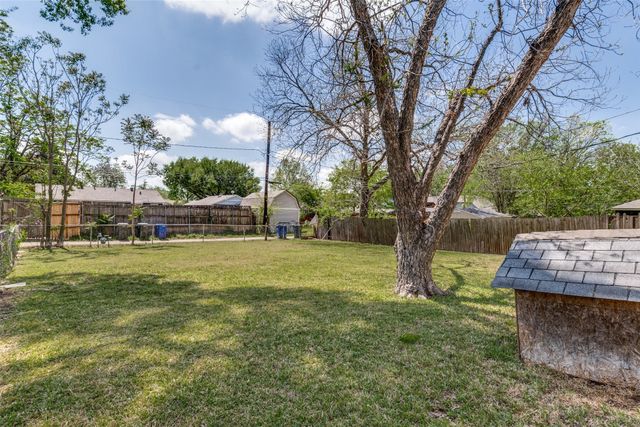 710 Morris Drive, Garland, TX 75040