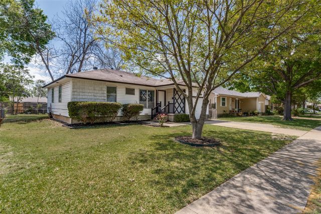 710 Morris Drive, Garland, TX 75040